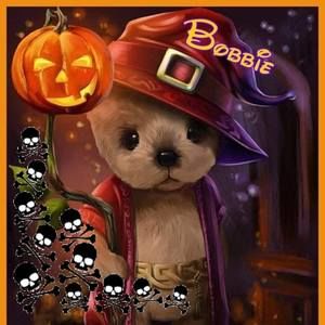 Meet your Posher, Bobbie